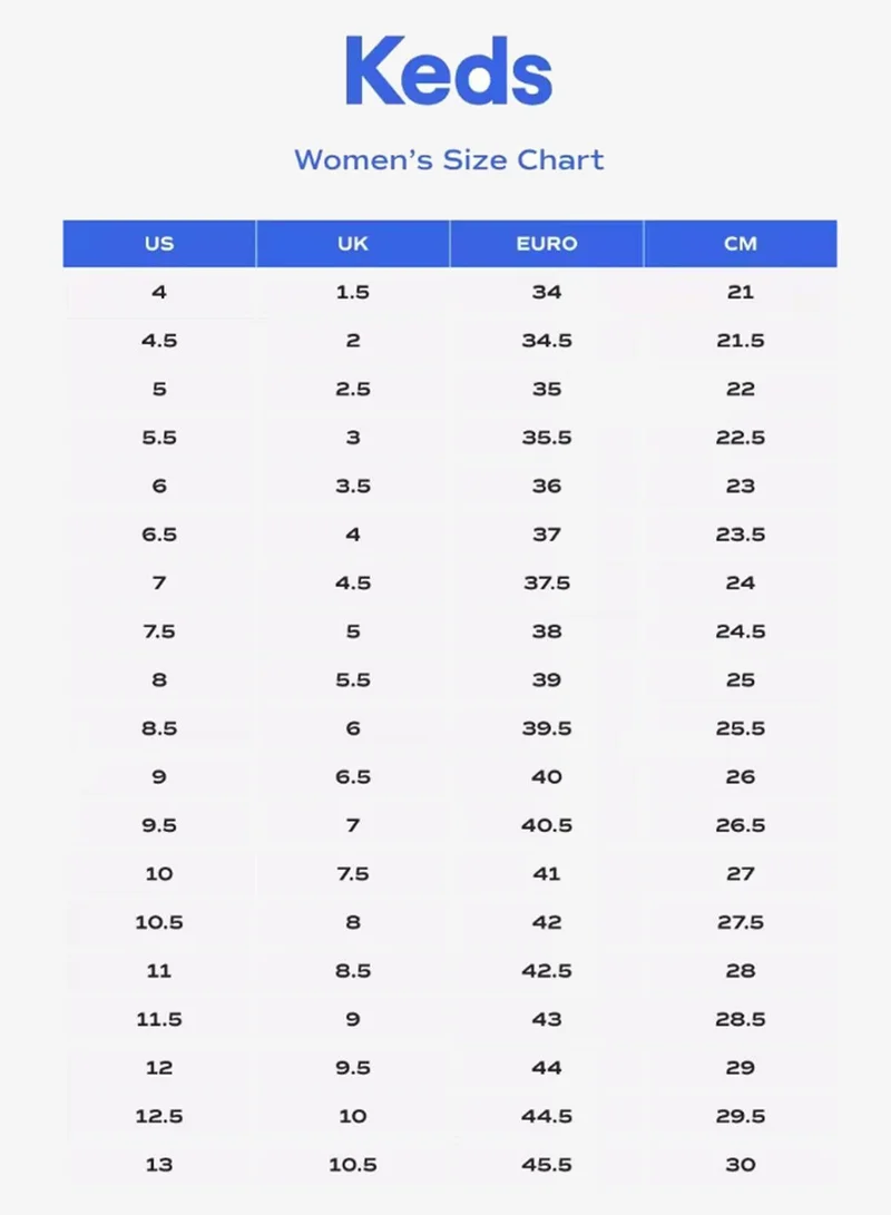 Keds Oatmeal/Cognac Keds Women's BlissWalk Lace Up Casual Sneaker Cream for Women | Best Price UAE